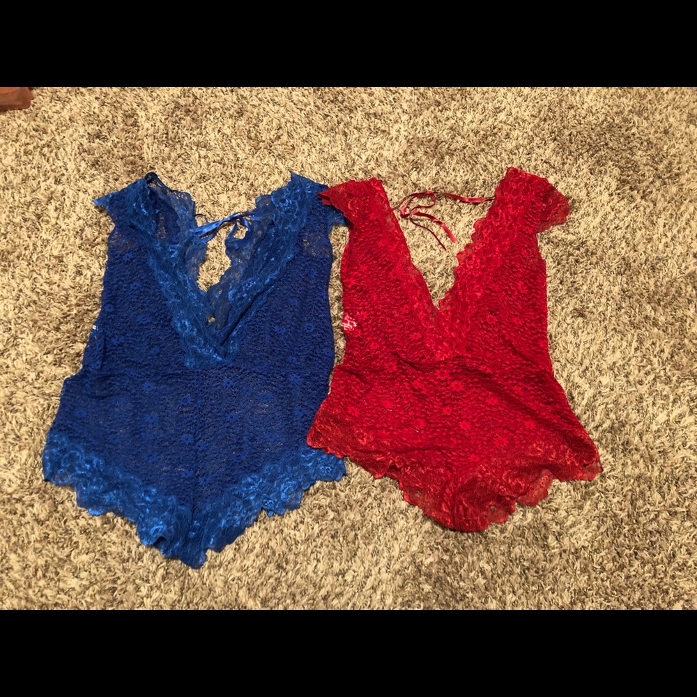 Lingerie